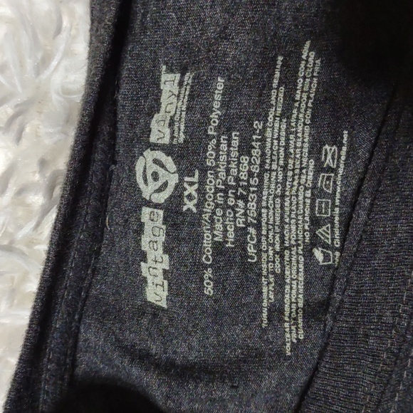 Cinderella Vintage Vinyl Women's T-Shirt XXL - Picture 3 of 5